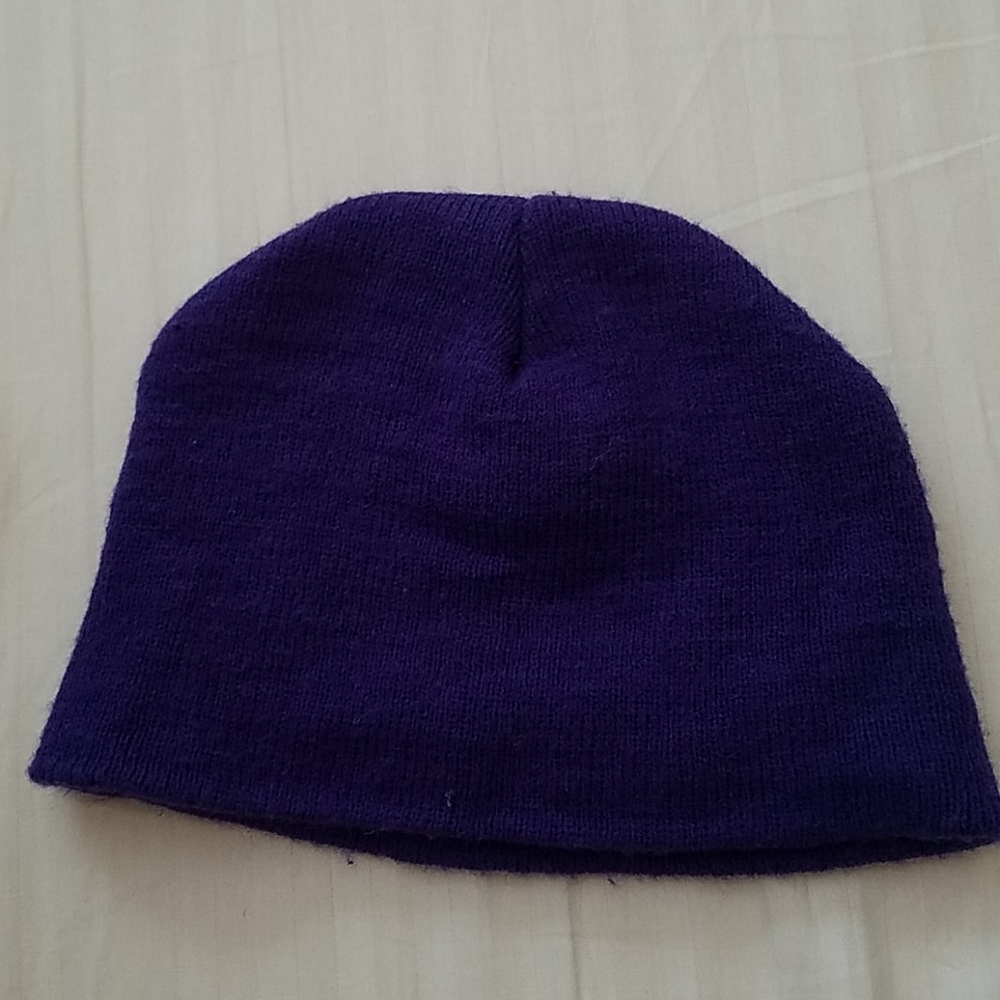 Boys knit hat